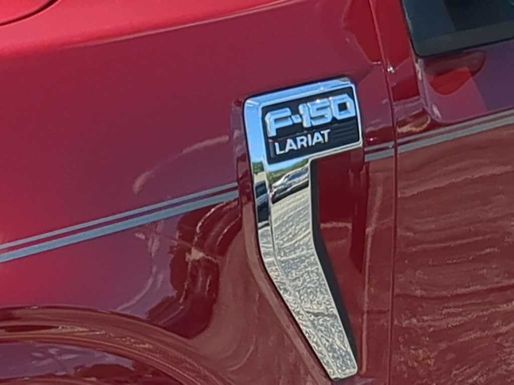 Thumbnail: 2021 Ford F-150 - 24