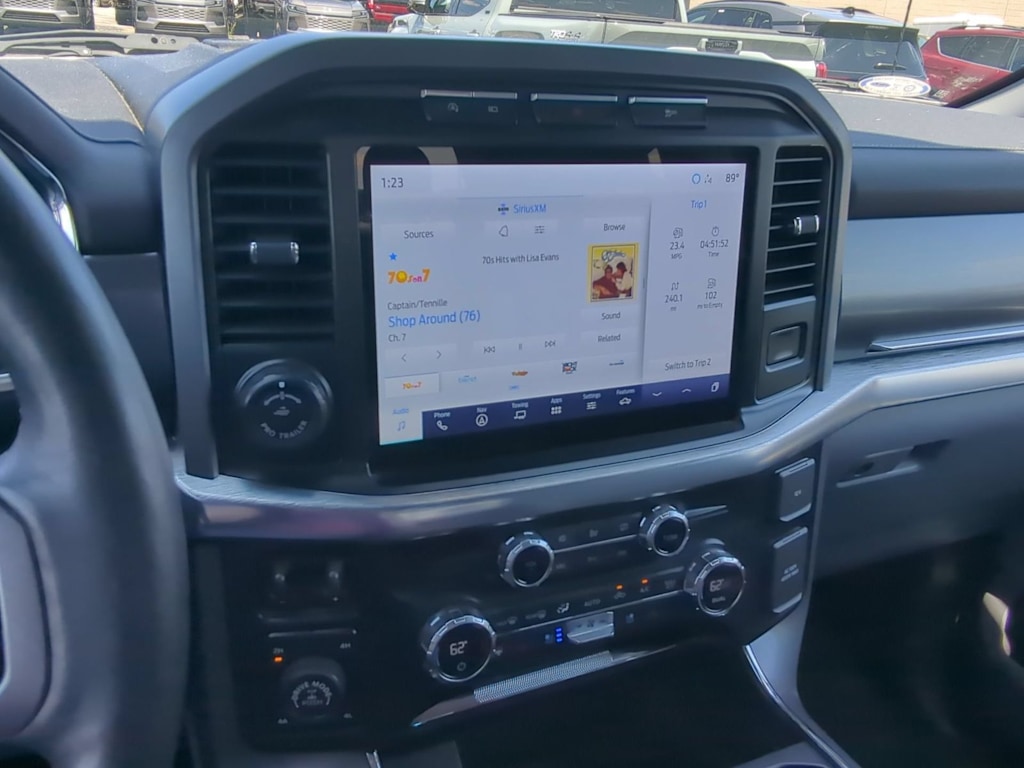 Thumbnail: 2021 Ford F-150 - 14