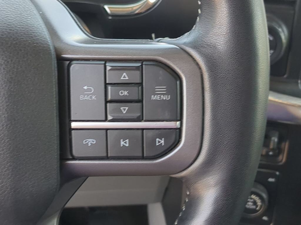 Thumbnail: 2021 Ford F-150 - 29