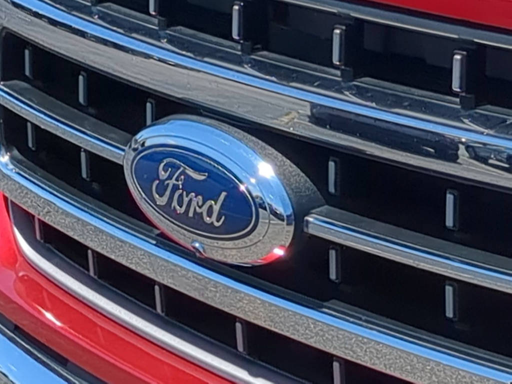 Thumbnail: 2021 Ford F-150 - 7