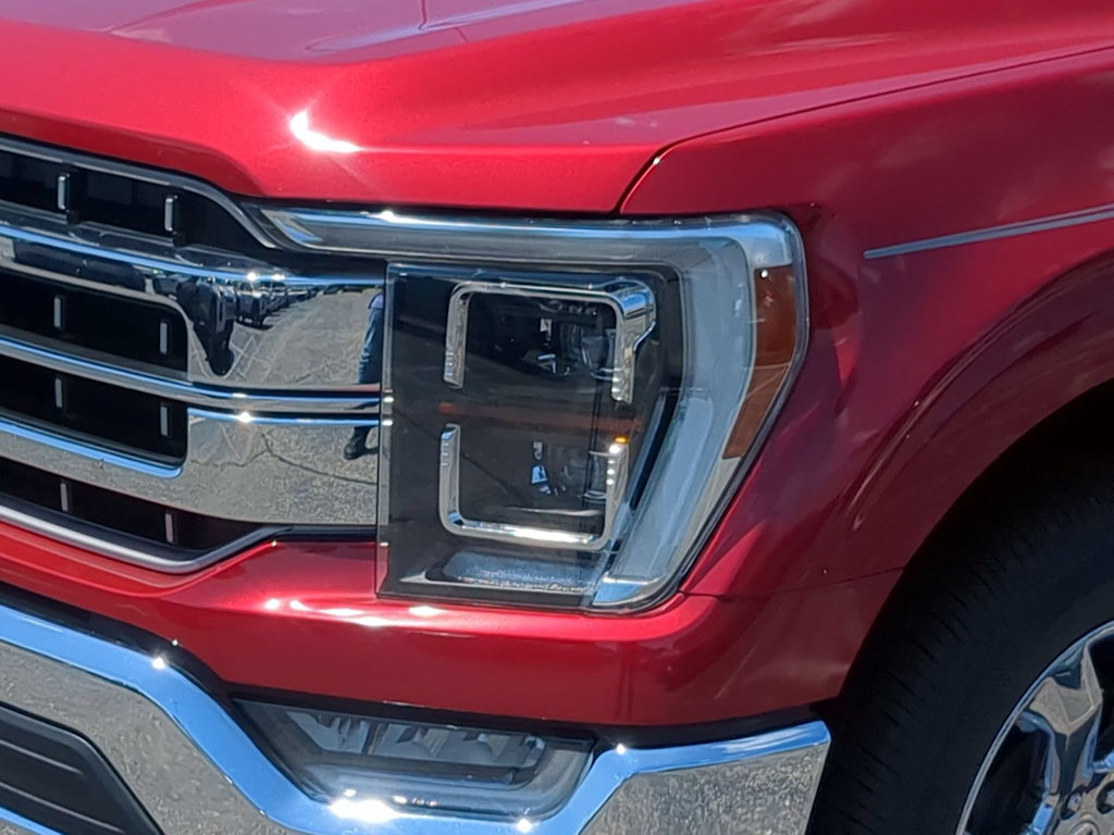 Thumbnail: 2021 Ford F-150 - 23