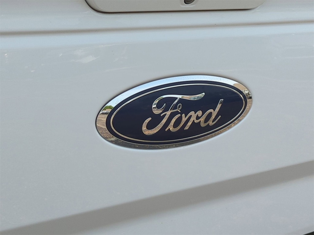2017 Ford F-150 Lariat 7