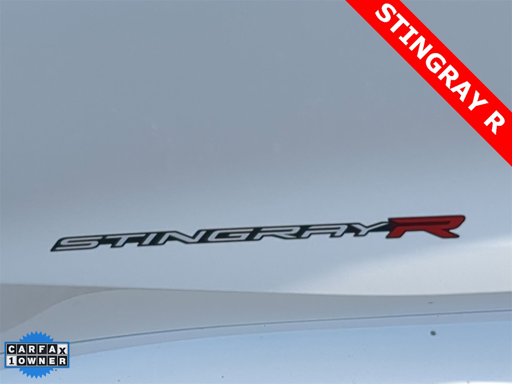 Thumbnail: 2023 Chevrolet Corvette - 31