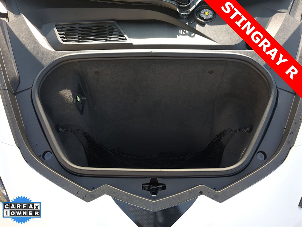 Thumbnail: 2023 Chevrolet Corvette - 15