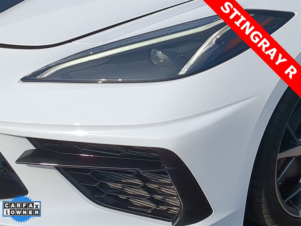 Thumbnail: 2023 Chevrolet Corvette - 30