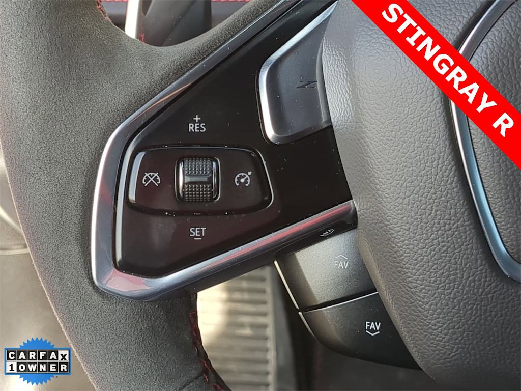 Thumbnail: 2023 Chevrolet Corvette - 34