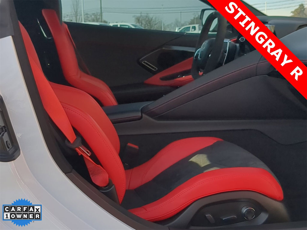 Thumbnail: 2023 Chevrolet Corvette - 33