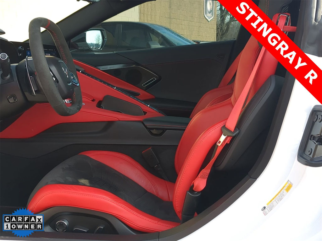 Thumbnail: 2023 Chevrolet Corvette - 10