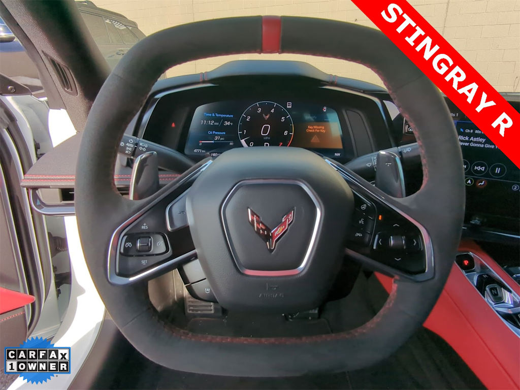 Thumbnail: 2023 Chevrolet Corvette - 9