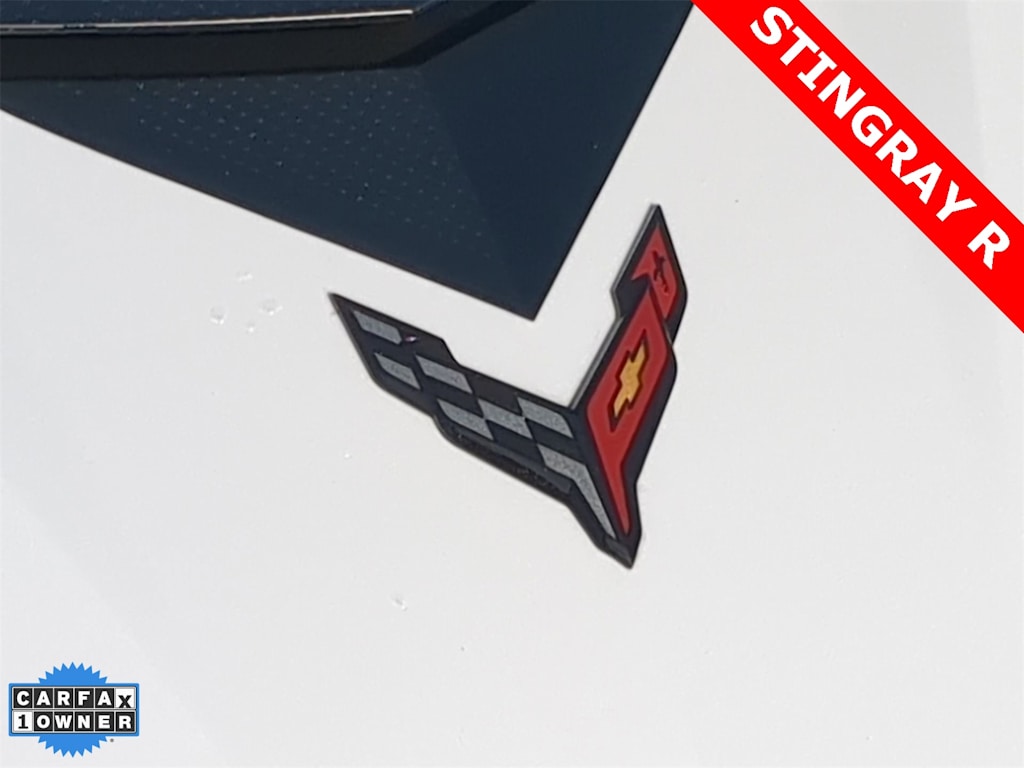 Thumbnail: 2023 Chevrolet Corvette - 7