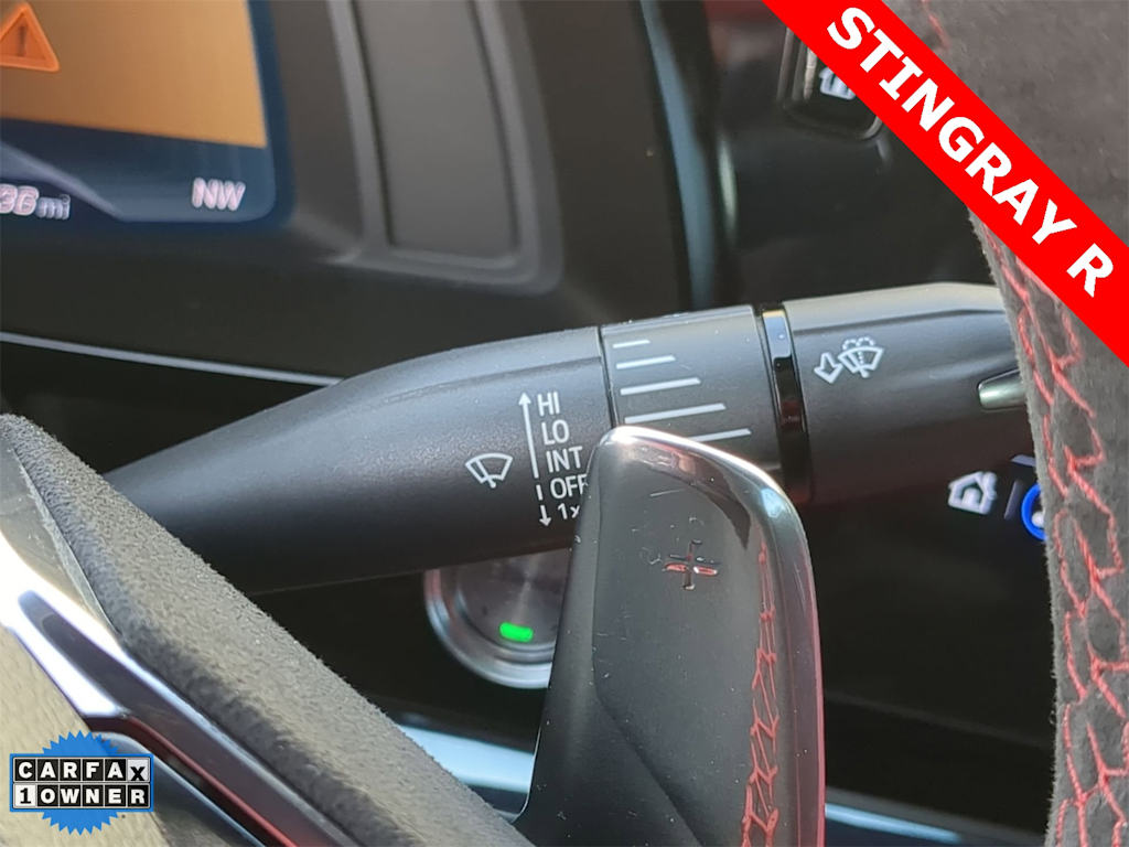 Thumbnail: 2023 Chevrolet Corvette - 35