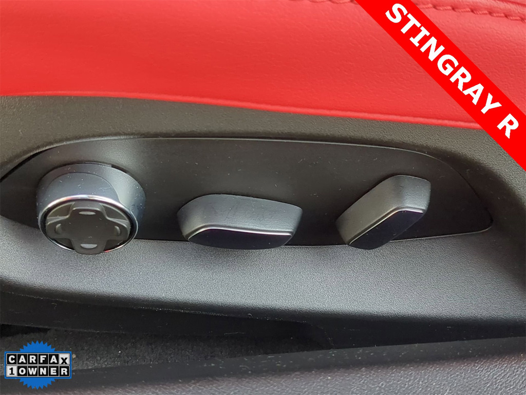 Thumbnail: 2023 Chevrolet Corvette - 32