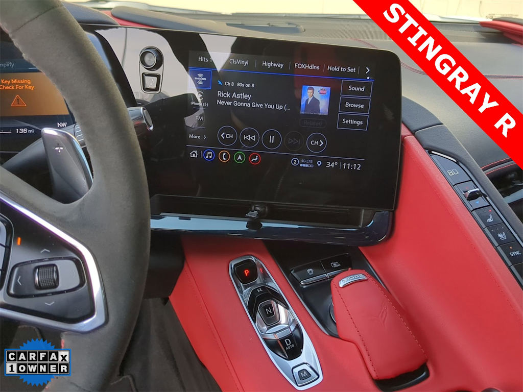 Thumbnail: 2023 Chevrolet Corvette - 12