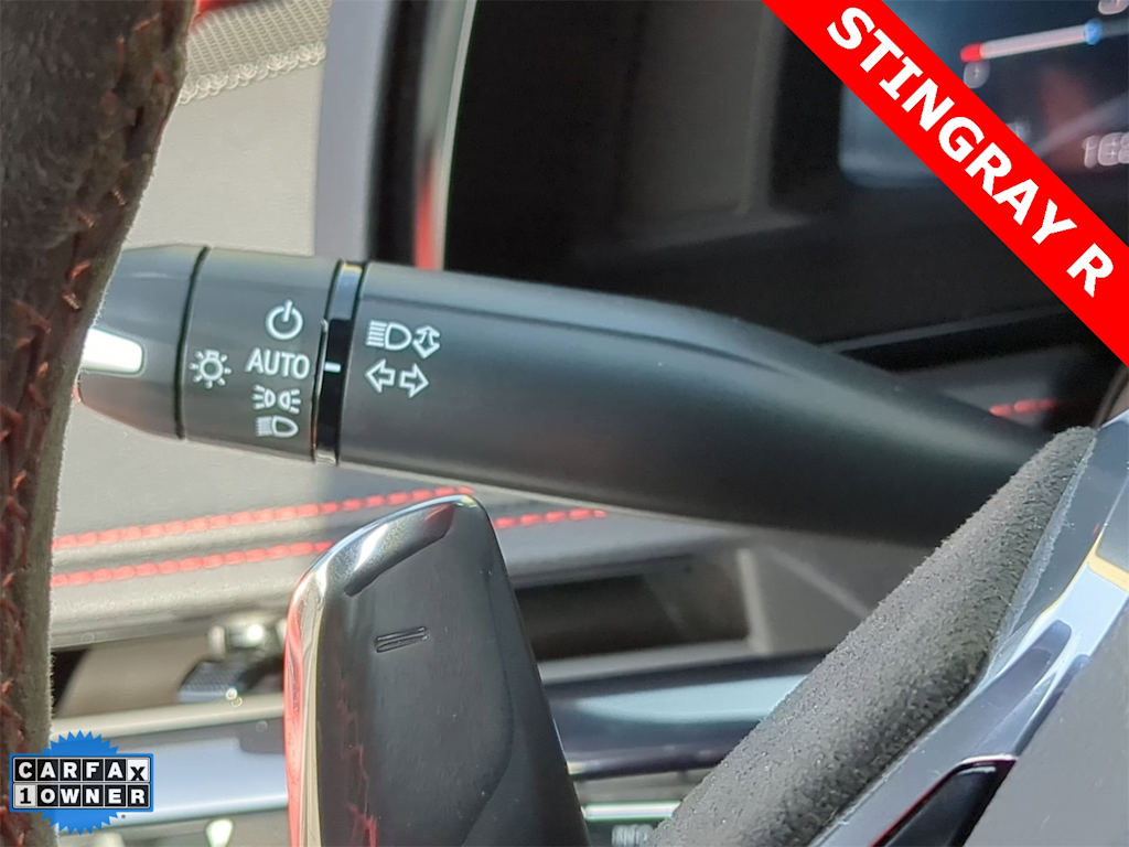 Thumbnail: 2023 Chevrolet Corvette - 36