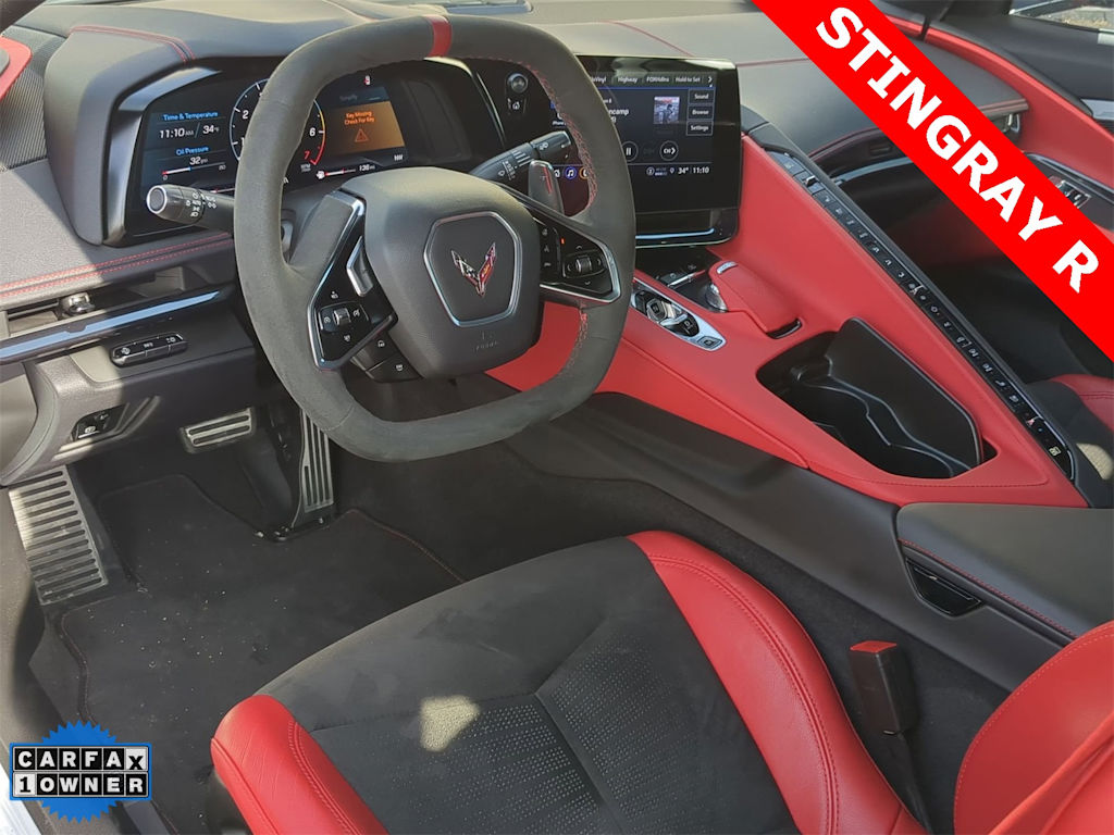 Thumbnail: 2023 Chevrolet Corvette - 2