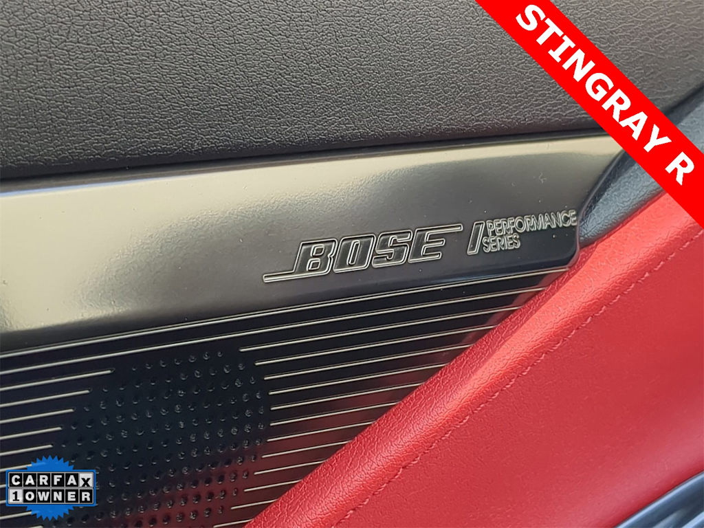 Thumbnail: 2023 Chevrolet Corvette - 39