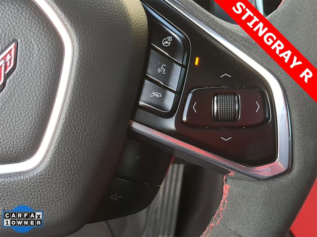 Thumbnail: 2023 Chevrolet Corvette - 11