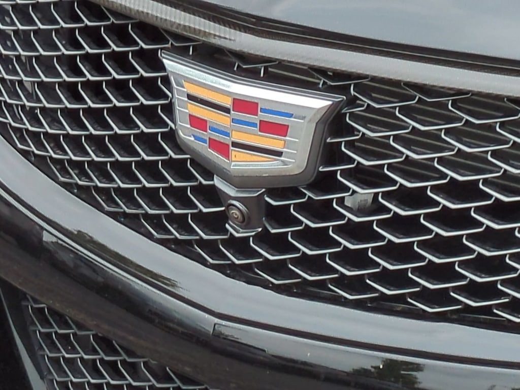 Thumbnail: 2024 Cadillac CT5 - 6