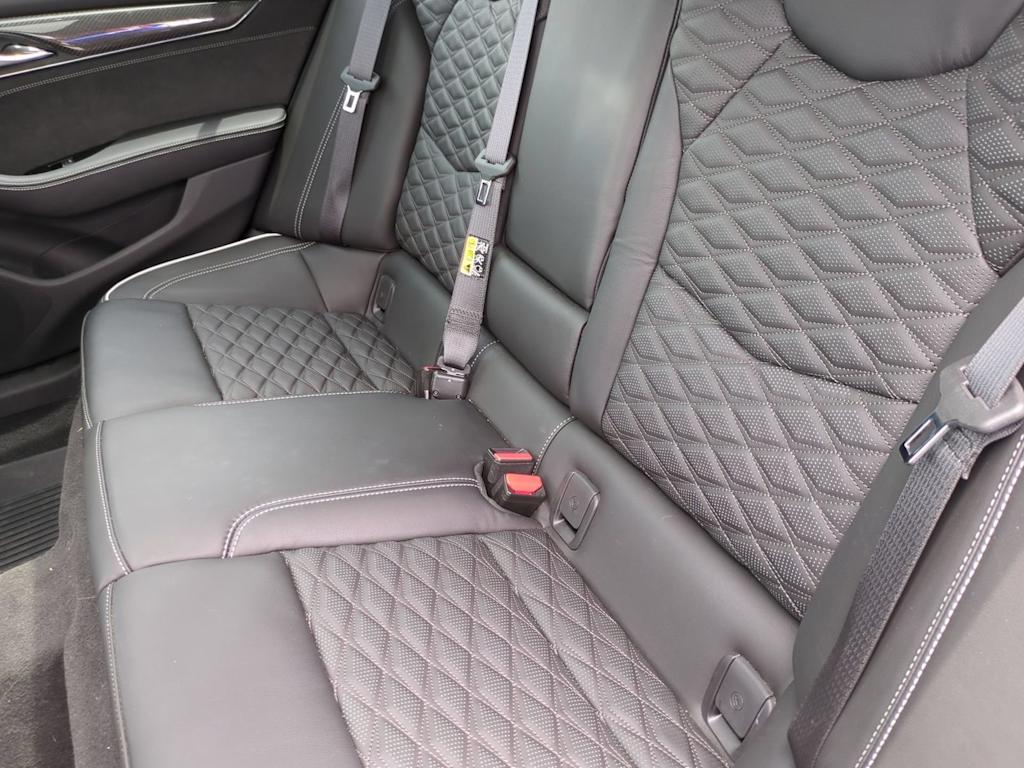 Thumbnail: 2024 Cadillac CT5 - 11