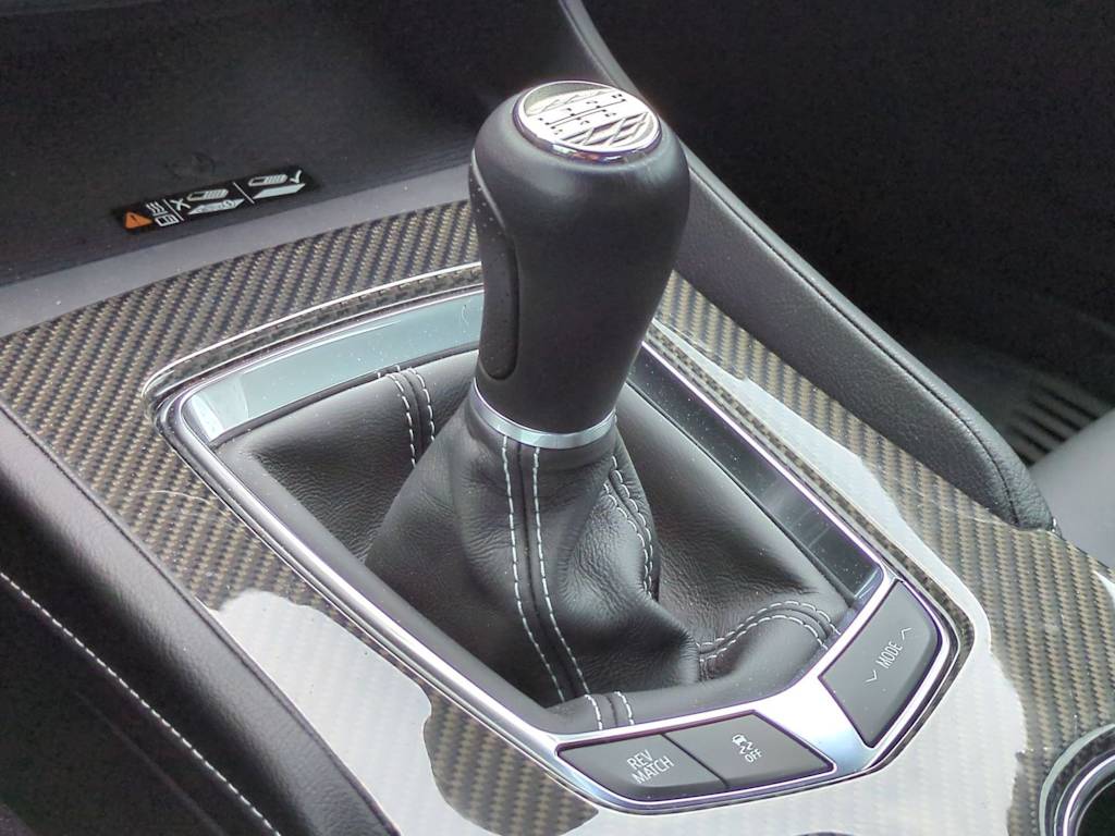 Thumbnail: 2024 Cadillac CT5 - 34