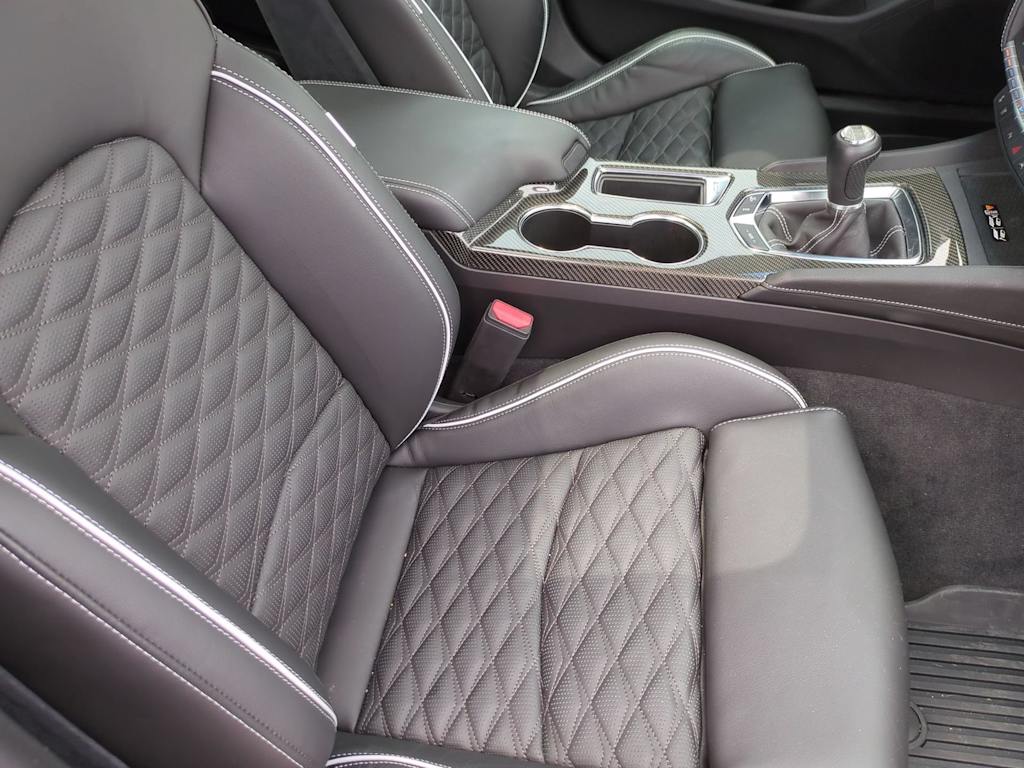 Thumbnail: 2024 Cadillac CT5 - 10