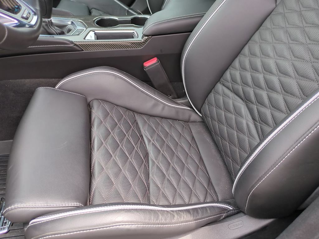 Thumbnail: 2024 Cadillac CT5 - 9