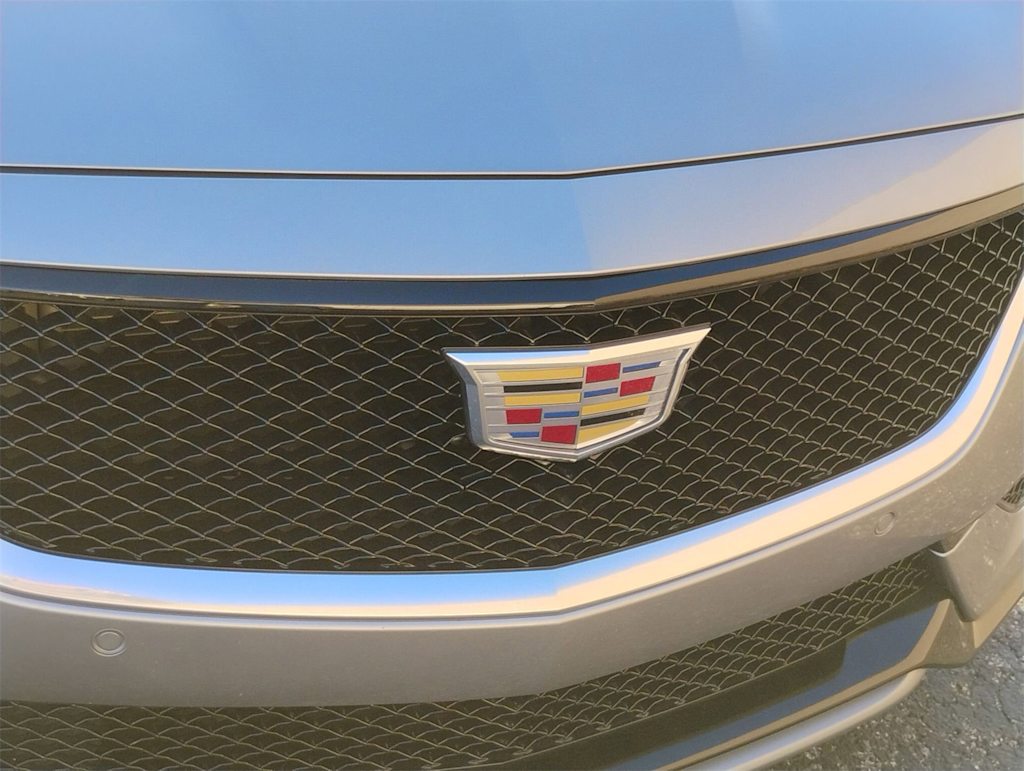 2024 Cadillac CT5 Sport 6