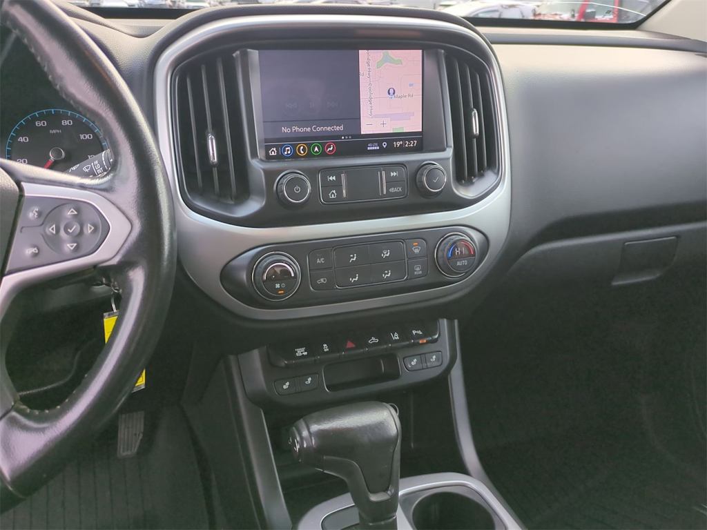 Thumbnail: 2020 Chevrolet Colorado - 14