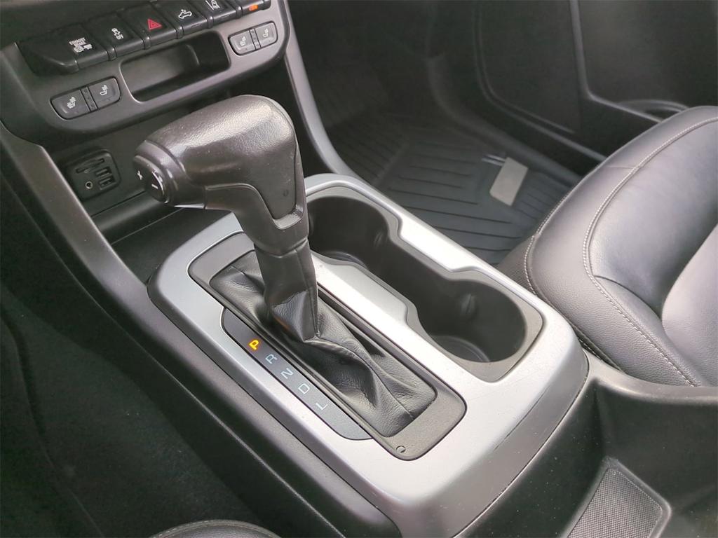 Thumbnail: 2020 Chevrolet Colorado - 15