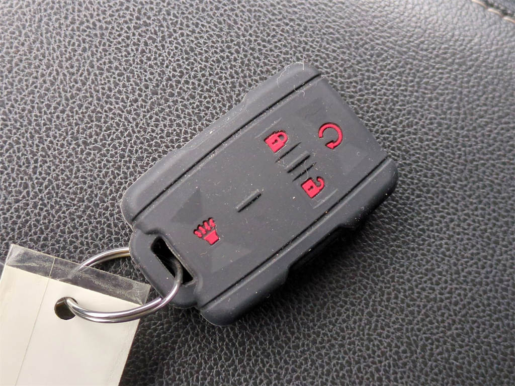 Thumbnail: 2020 Chevrolet Colorado - 17