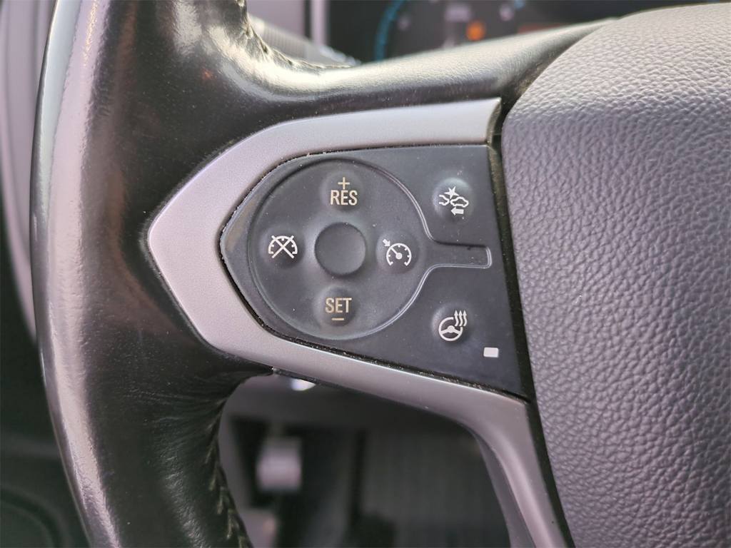 Thumbnail: 2020 Chevrolet Colorado - 28