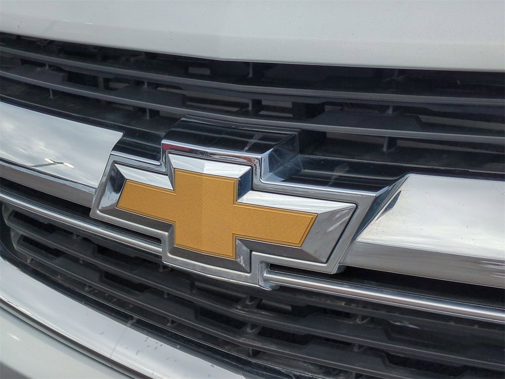 Thumbnail: 2020 Chevrolet Colorado - 7