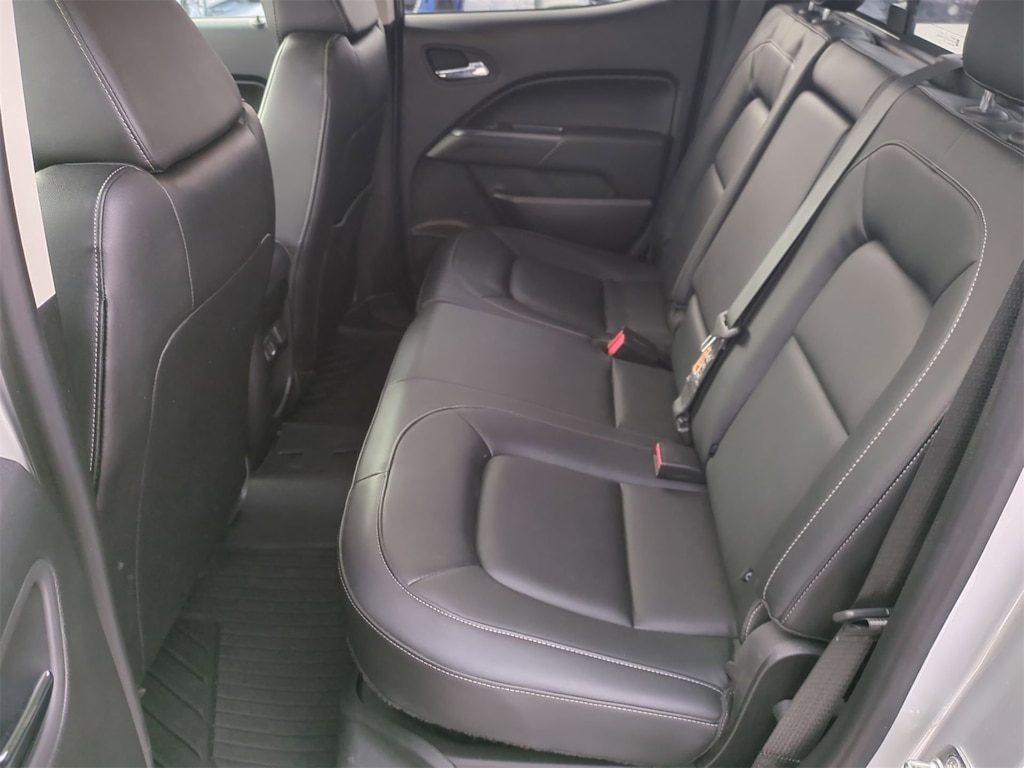 Thumbnail: 2020 Chevrolet Colorado - 26