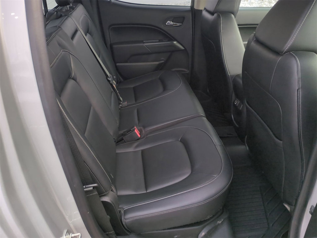 Thumbnail: 2020 Chevrolet Colorado - 27