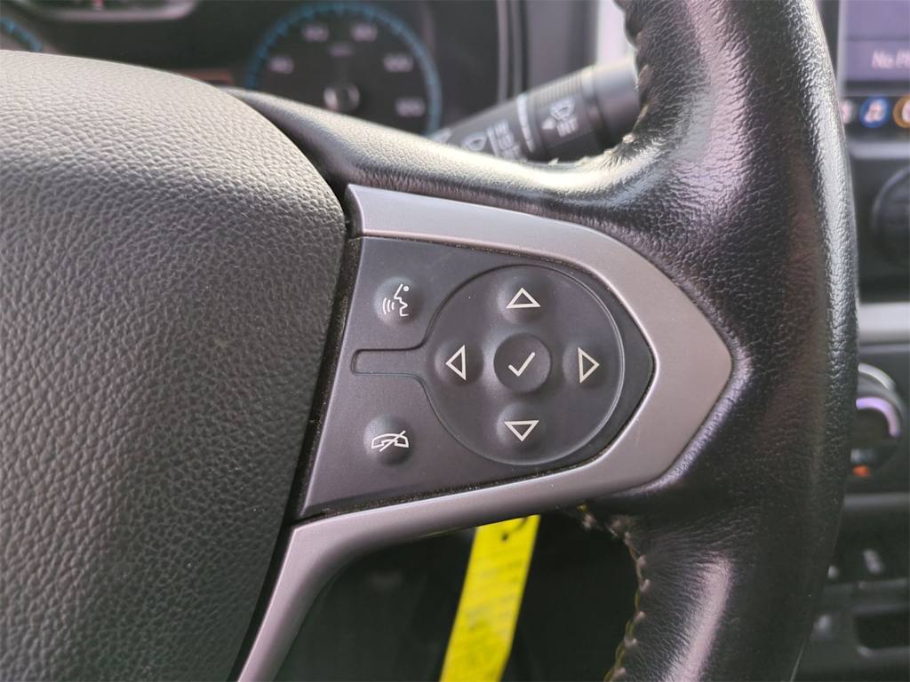 Thumbnail: 2020 Chevrolet Colorado - 29