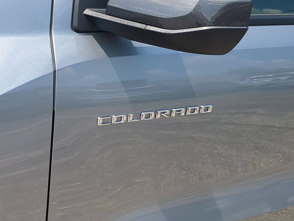 Thumbnail: 2024 Chevrolet Colorado - 25