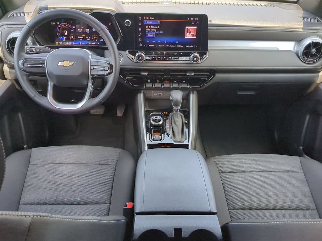 Thumbnail: 2024 Chevrolet Colorado - 9