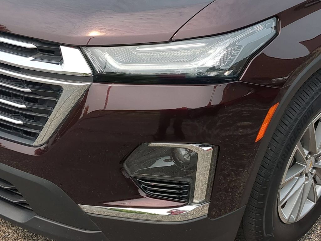 Thumbnail: 2023 Chevrolet Traverse - 23