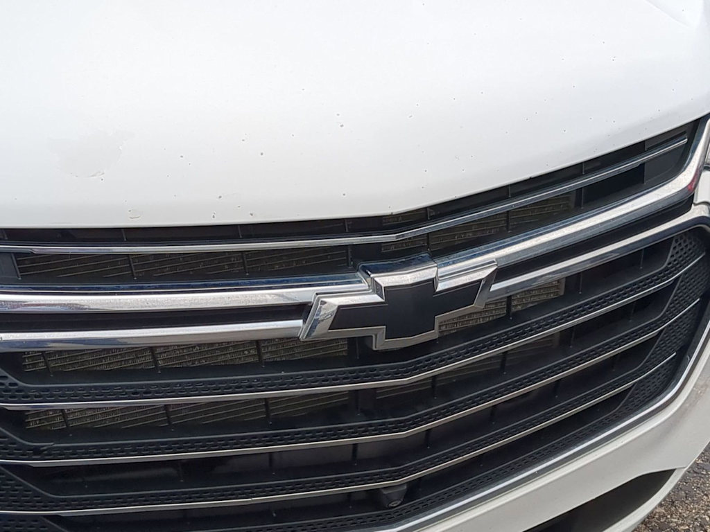 Thumbnail: 2020 Chevrolet Traverse - 25