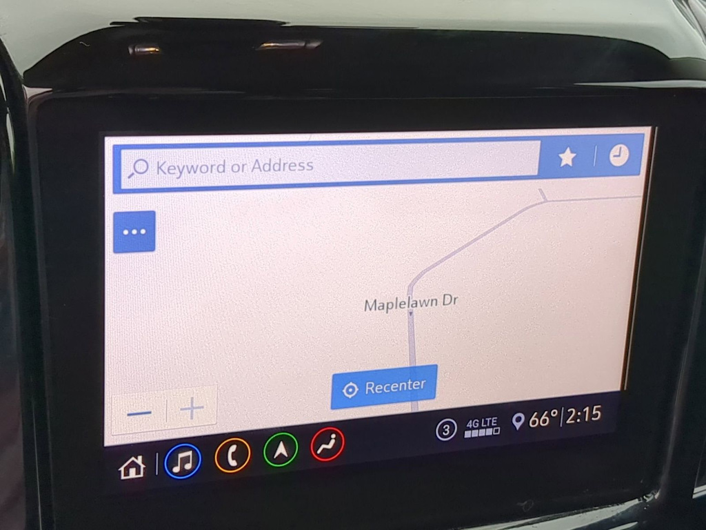 Thumbnail: 2020 Chevrolet Traverse - 32