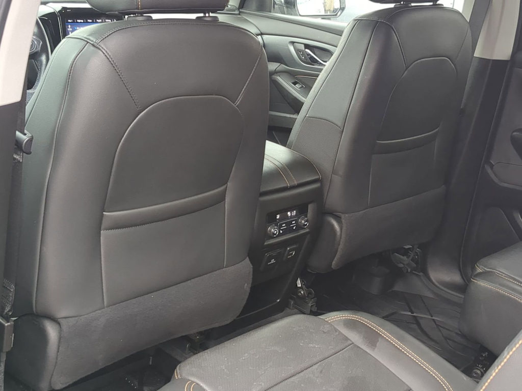 Thumbnail: 2020 Chevrolet Traverse - 27