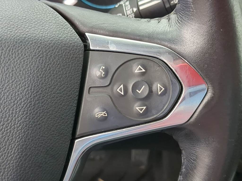 Thumbnail: 2020 Chevrolet Traverse - 30