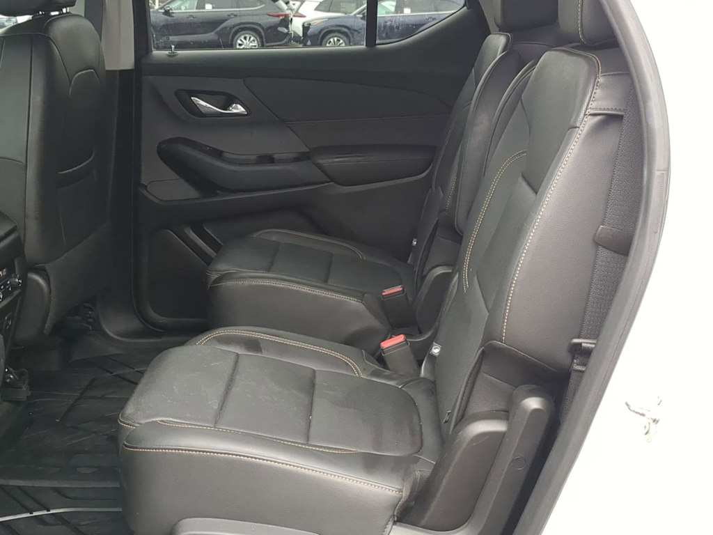 Thumbnail: 2020 Chevrolet Traverse - 12