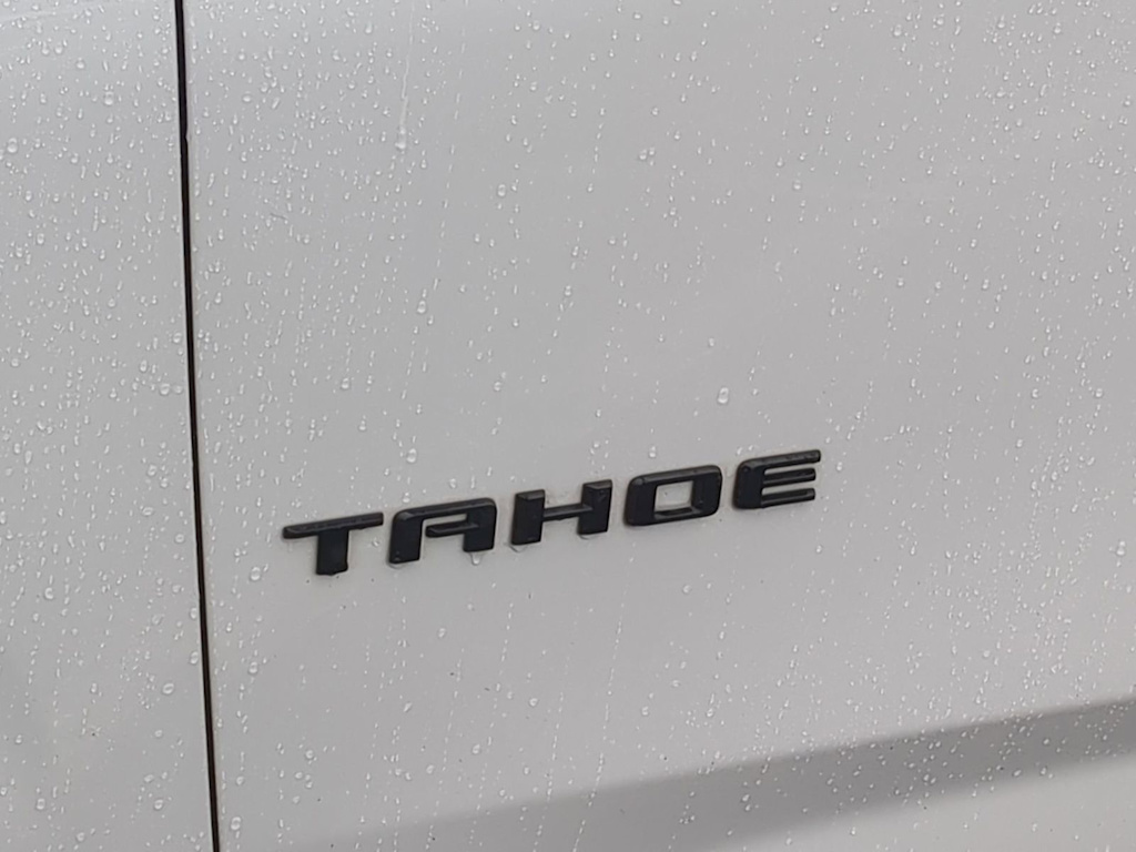 Thumbnail: 2023 Chevrolet Tahoe - 25