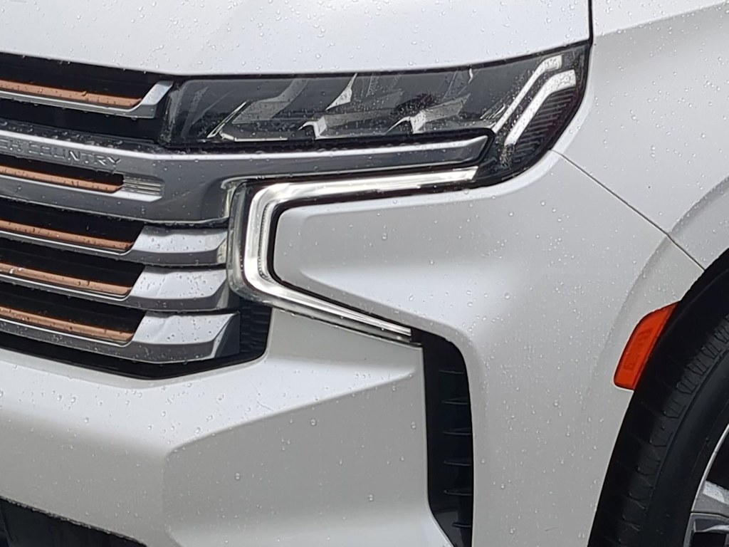 Thumbnail: 2023 Chevrolet Tahoe - 24