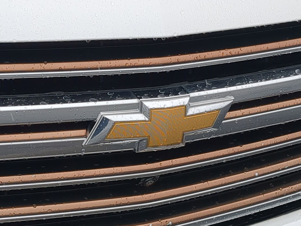 Thumbnail: 2023 Chevrolet Tahoe - 7