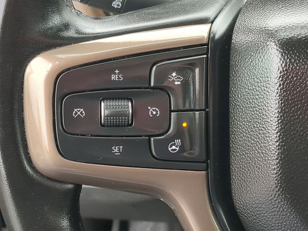Thumbnail: 2023 Chevrolet Tahoe - 29