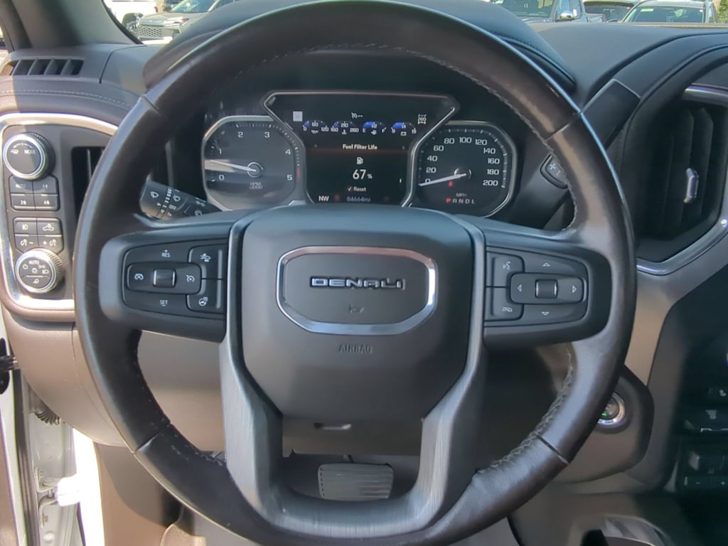 Thumbnail: 2021 GMC Sierra 2500 - 13