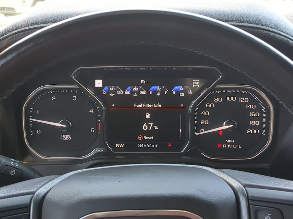 Thumbnail: 2021 GMC Sierra 2500 - 15