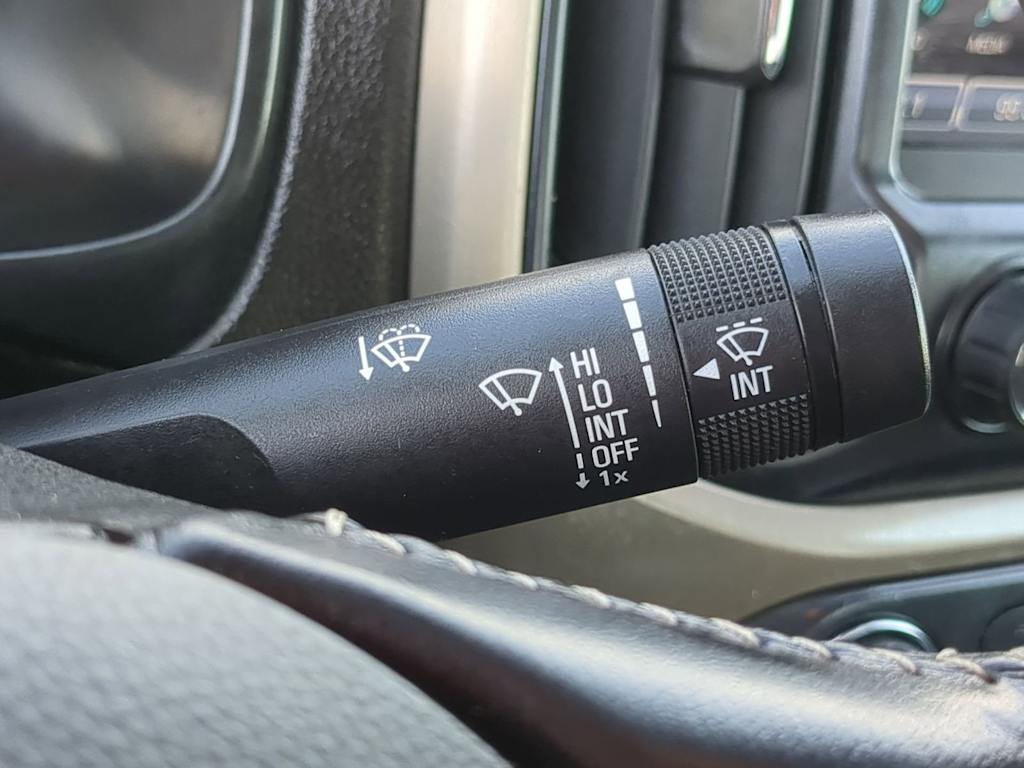 Thumbnail: 2017 GMC Canyon - 38